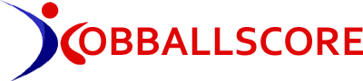 OBBALL SCORES LOGO